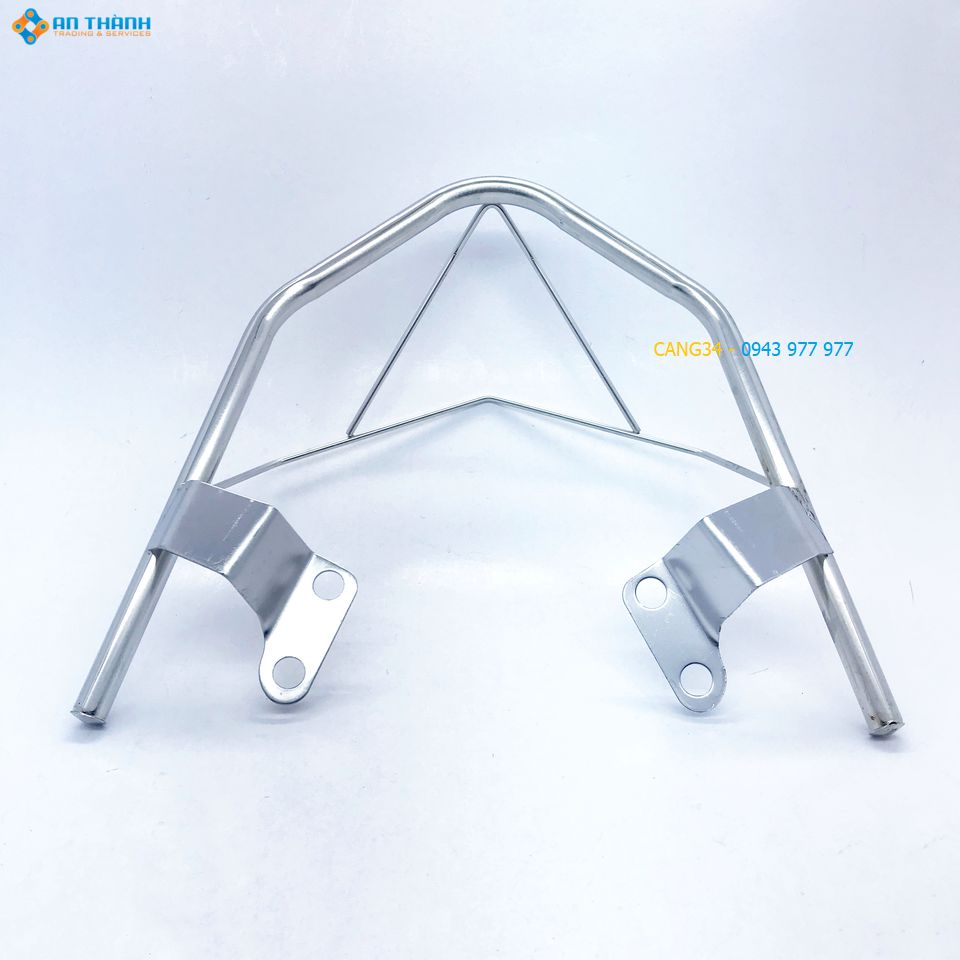 Cảng sau xe future