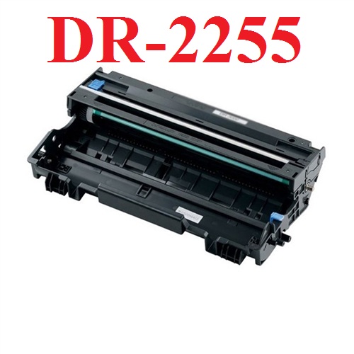 Cụm Drum DR 2255 2240 2280 2130 - Cụm Drum cho máy in Brother HL 2130 2240d 2250dn 2270dw 2275dw 2280dw MFC-7360N 7470D 7460DN 7860DW DCP 7060D