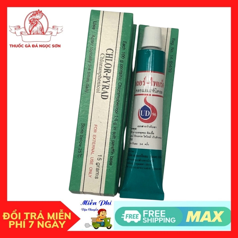 CAO TAN ĐÒN THÁI LAN Cho Gà Đá Dạng Bôi Cho Gà Chọi.Nhanh Phục Hồi Tan Bầm Cho Gà.Tránh Ké,Bôi Tang Cho Gà.