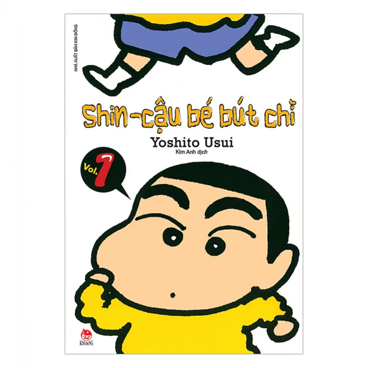 Truyện Tranh Shin Cậu Be But Chi Tập 1 Tai Bản 19 Tập 15 Lazada Vn