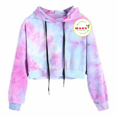 "Thuốc nhuộm quần áo Tie Dye, bộ 3 màu tùy chọn  (nhuộm áo loang, full phụ kiện)"