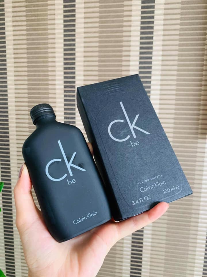 Nước hoa CK Be 100ml