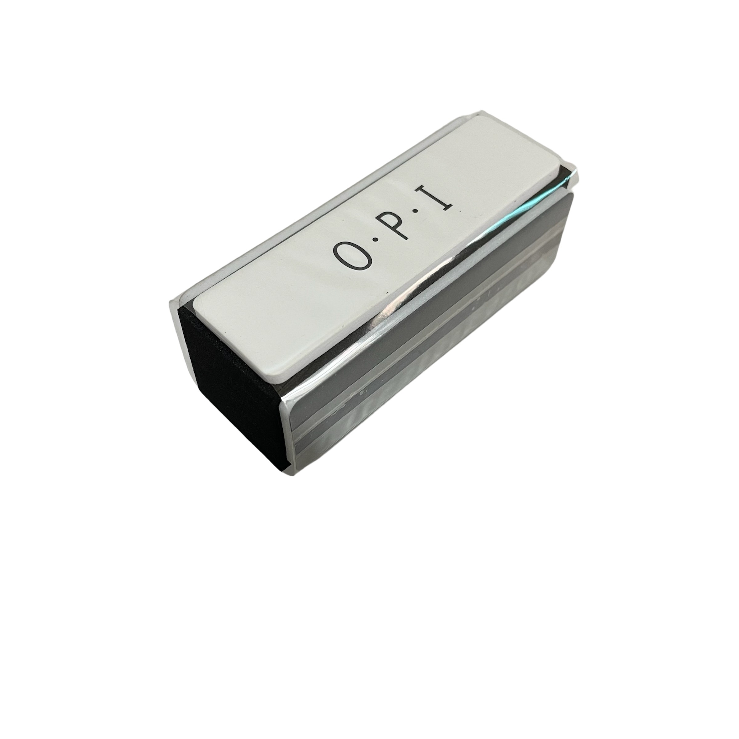 Dũa đánh bóng móng tay - chân 4 mặt opi