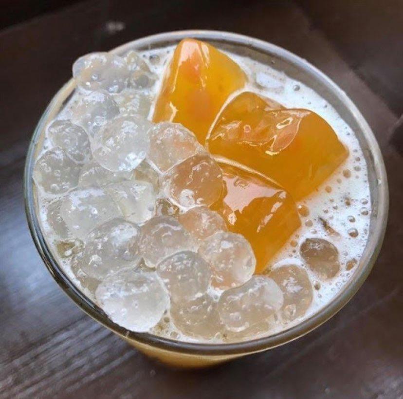 0.5Kg Trân châu trắng Gongcha