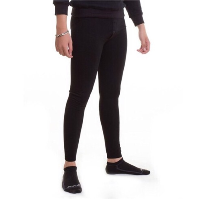 Quần giữ nhiệt nam size từ 45 đến 60kg
