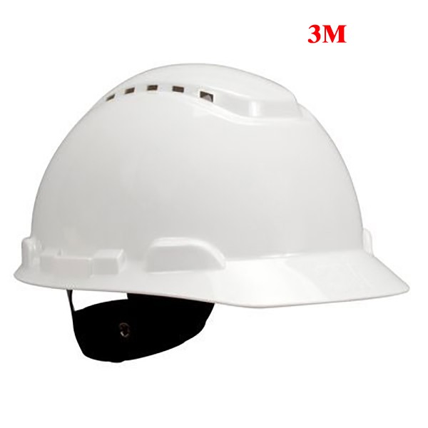 Nón bảo hộ 3m h701v đã gồm dây quai nón 3m 1990, cam kết hàng đúng mô tả, chất lượng đảm bảo an toàn đến sức khỏe người sử dụng