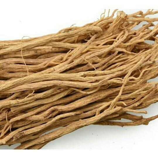 500g rễ đẳng sâm