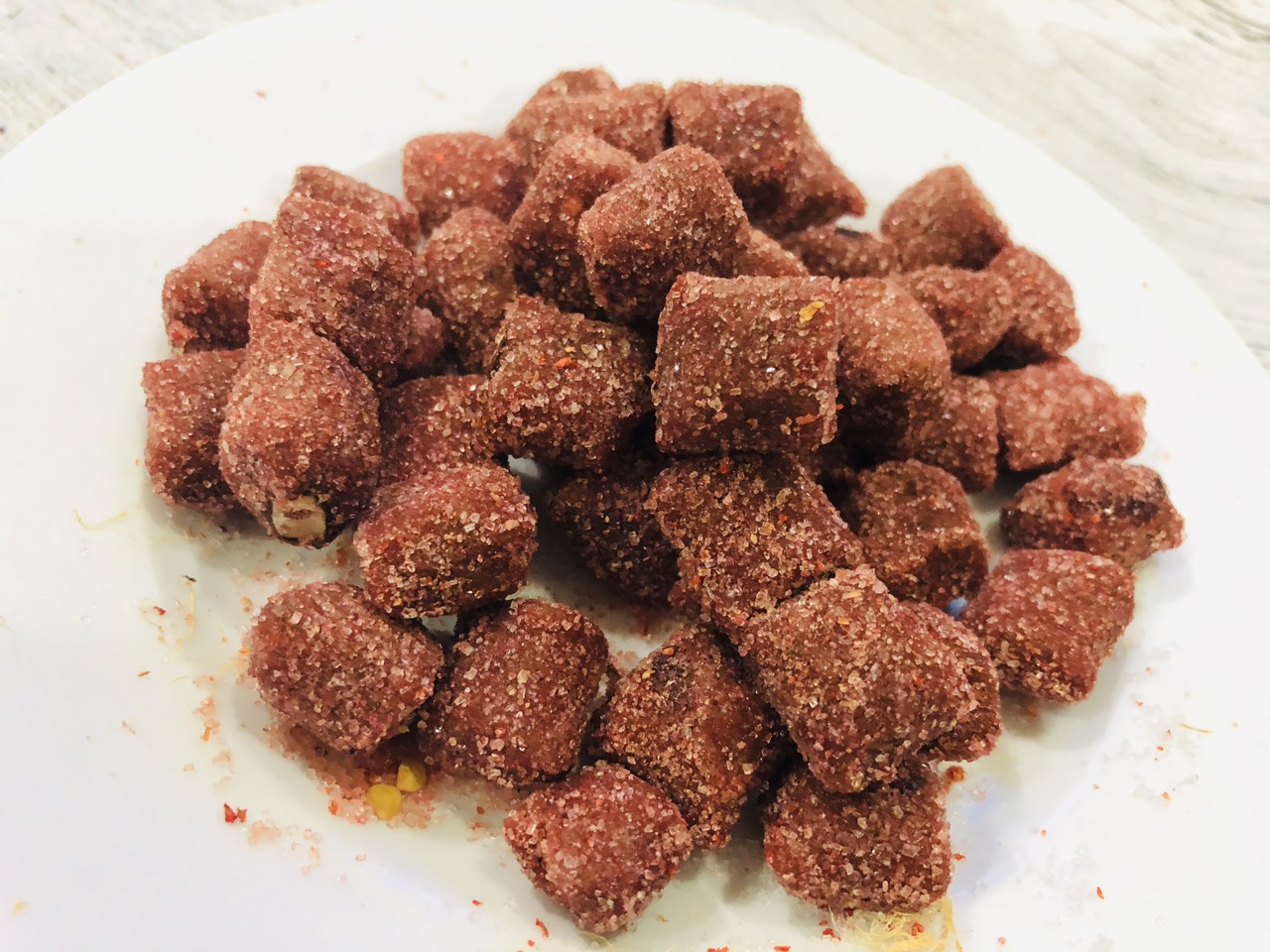 500g kẹo me xí muội Hiệp Ký_Monhi_Food