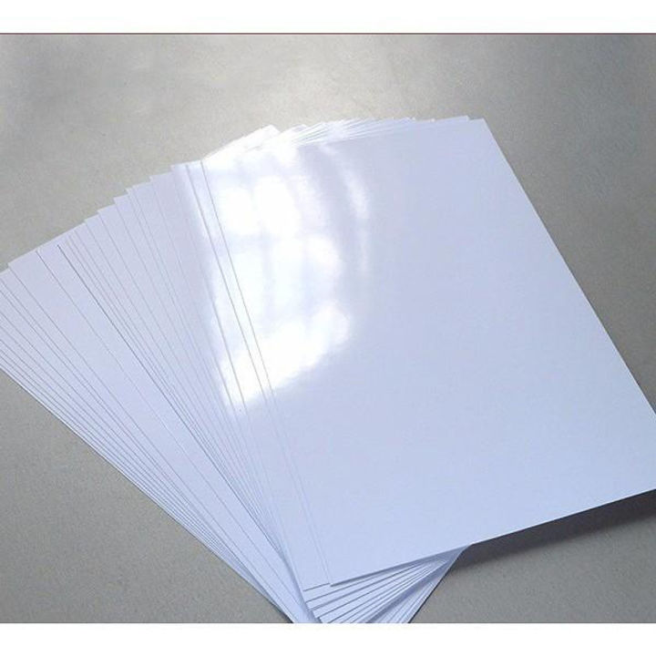 Giấy in ảnh a3 glossy 1 mặt bóng 230gsm 20 tờ/xấp