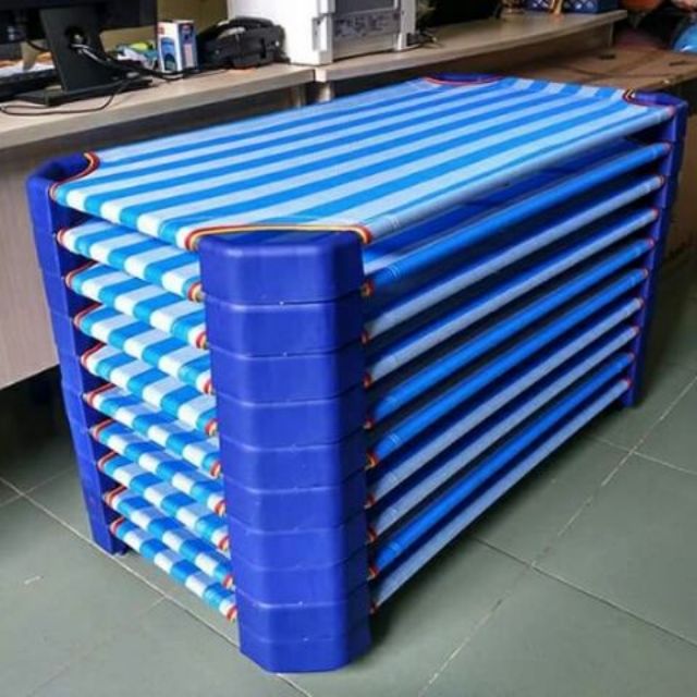 Giường lưới cho trẻ (lh:0964157436)