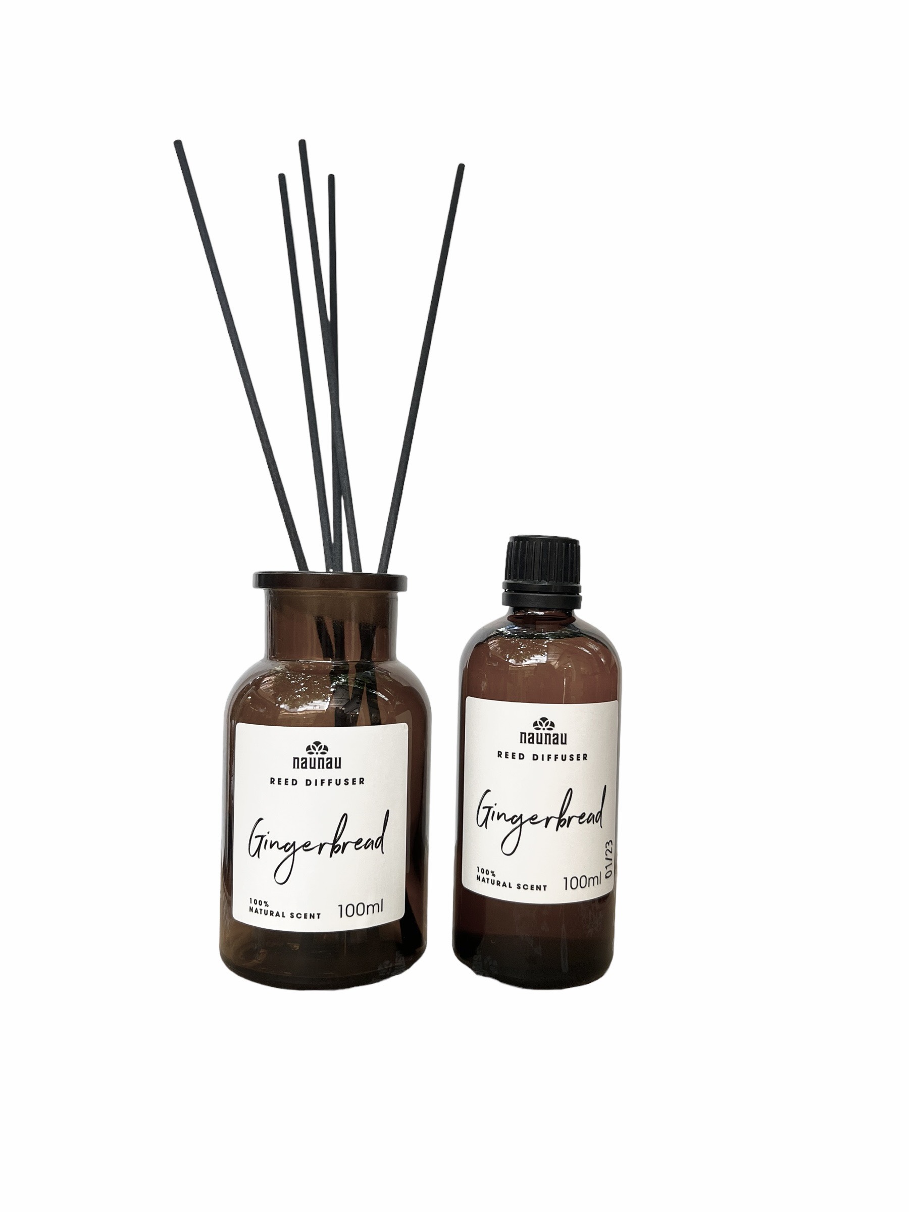 Home Diffuser - Ginger Bread