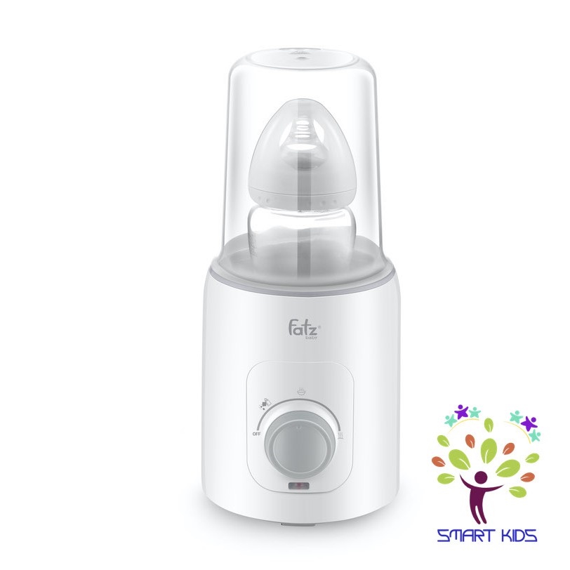 MÁY HÂM SỮA   TIỆT TRÙNG- MONO 6 - FATZ BABY FB3001TN