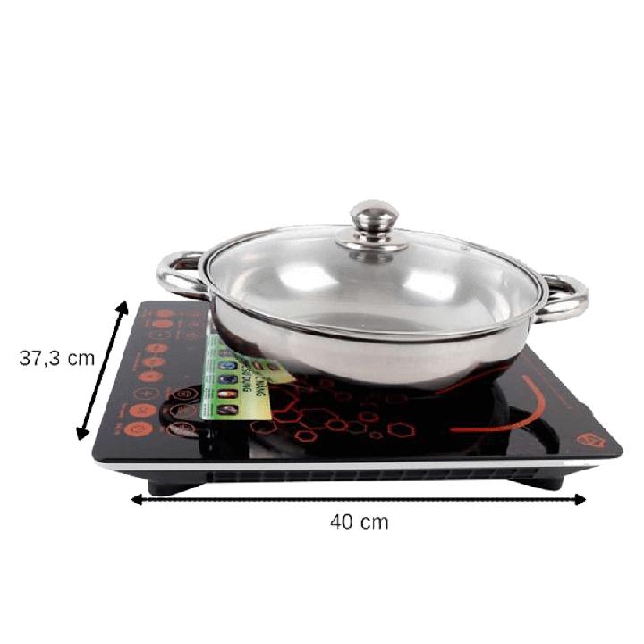 Bếp điện từ supor sdhcb37vn-210-hàng chính hãng