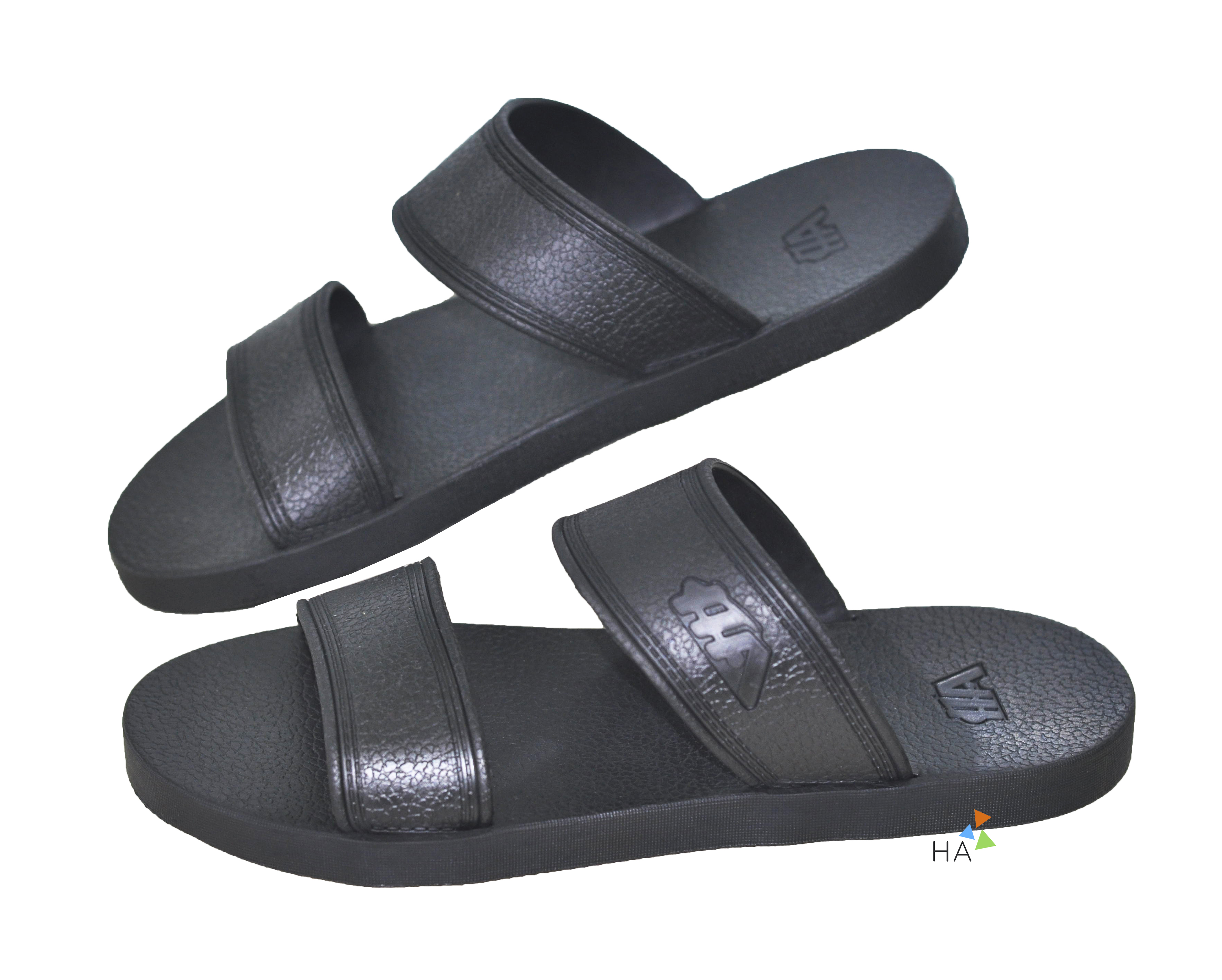 Rubber sandals - LCM.X1