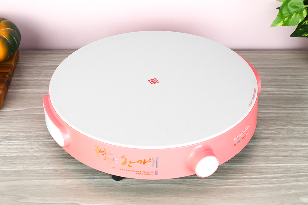 BẾP TỪ ĐƠN HAWONKOO CEH 101-1-PK