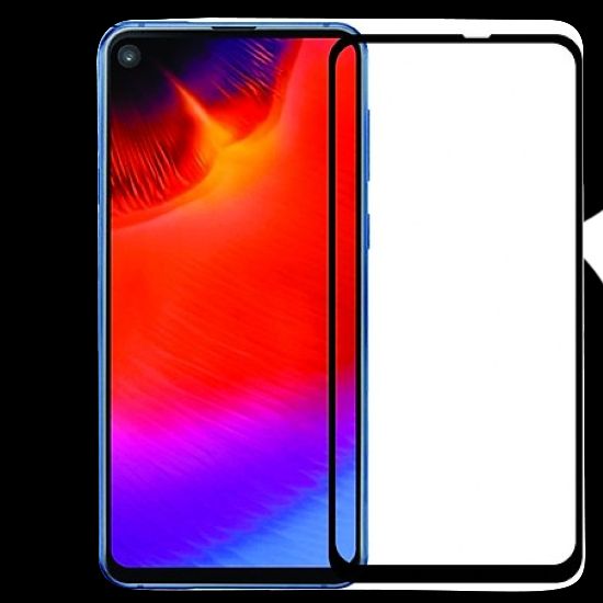 Kính cường lực samsung a60 full kính full màn hình