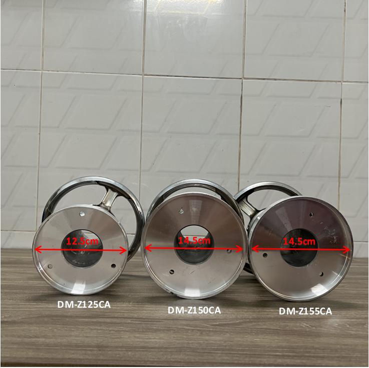 Tăng đưa điều chỉnh đá máy xay đậu nành