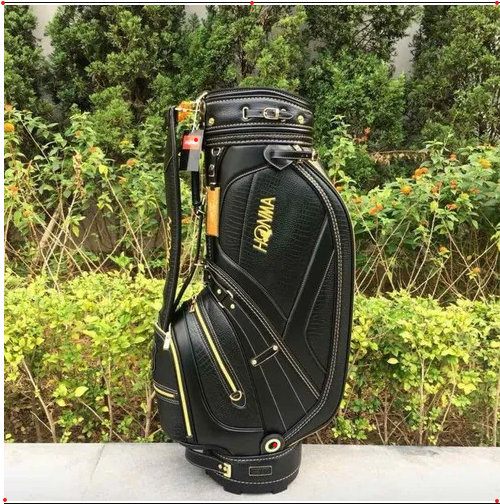 Túi đựng gậy Golf Honma bản kỷ niệm 60th
