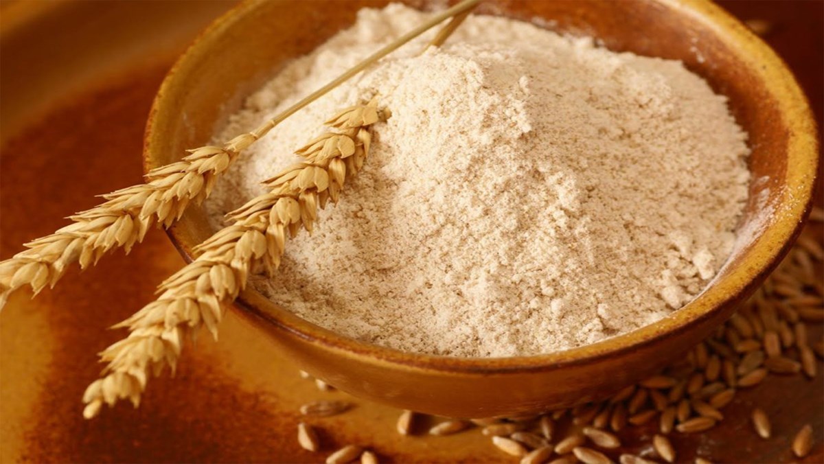 Bột mì meizan đa dụng 500gr - 162
