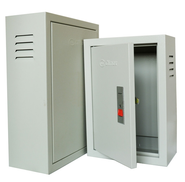 Vỏ tủ điện 300x200x150 sơn tĩnh điện