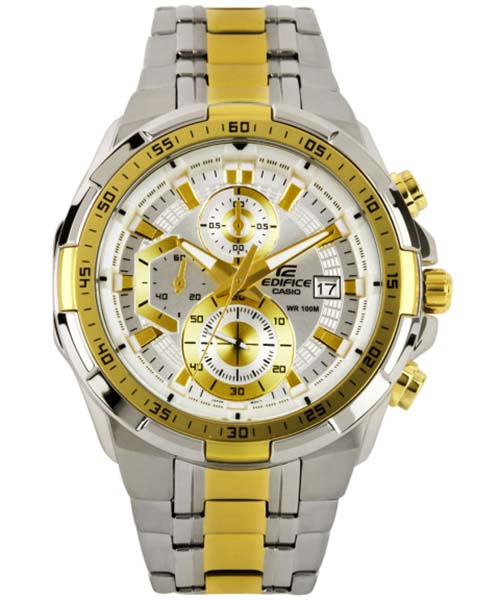 ĐỒNG HỒ CAO CẤP NAM CAS!O ED!FICE EF-539SG-1AV ĐỒNG HỒ THỂ THAO NAM CHỐNG NƯỚC ĐỒNG HỒ THỜI TRANG NAM.