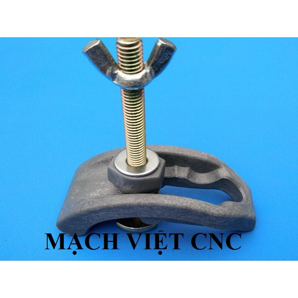 Van kẹp phôi nhựa dày