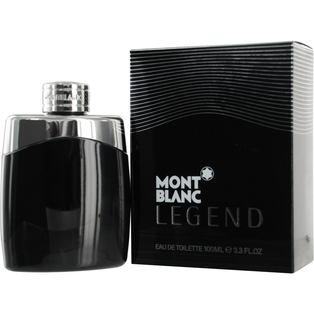 Nước hoa nam Mont Blanc Legend EDT 100ml