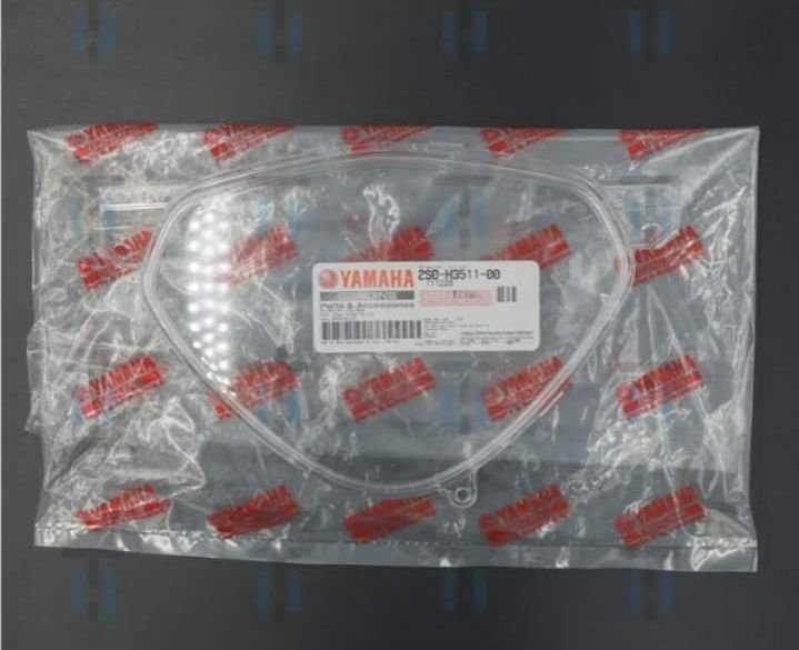Mặt đồng hồ jupiter mx zin yamaha / kính đồng hồ jupiter