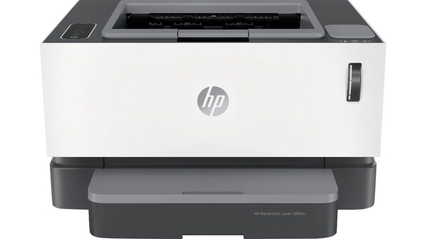 Máy in laser HP Neverstop Laser 1000w- Wifi
