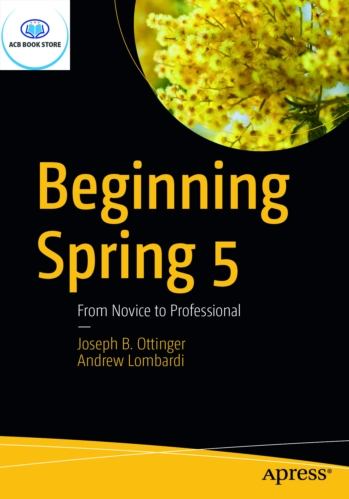 Tập giấy A4-Beginning Spring 5