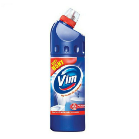 Vim 900ml siêu diệt khuẩn
