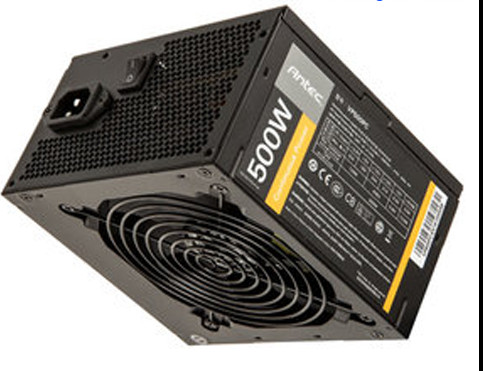 Nguồn 500w antec vp500pc bh 1th có 8pin vga bh 01th