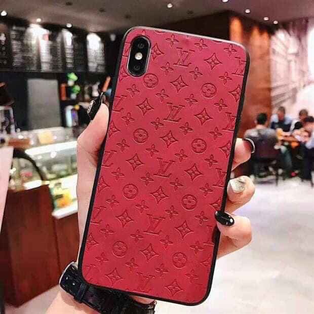 Ốp Lưng Iphone Lv Sang Chảnh Đủ Mã Dành Cho Iphone