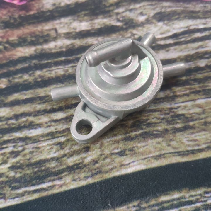 Khóa xăng zin xe VIVA - SUZUKI VIVA, đồ phụ tùng xe máy giá rẻ