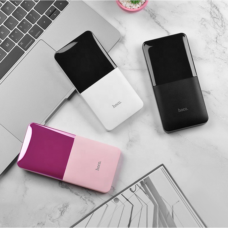 Pin dự phòng HOCO J42 dung lượng 10.000mAh