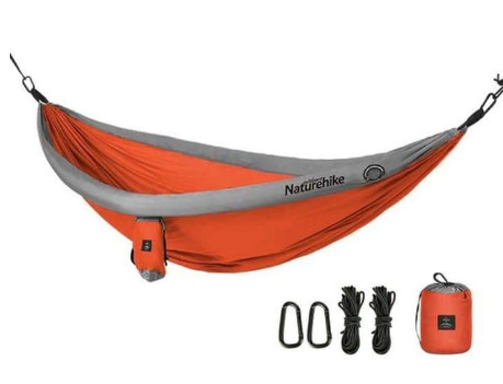 Võng bơm hơi gấp gọn naturehike nh18d002-c