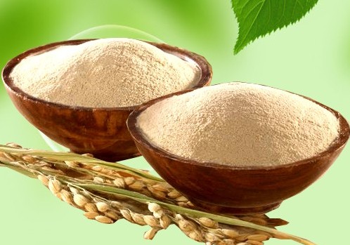 Bột Cám Gạo Nguyên Chất - Đắp mặt dưỡng da trắng hồng