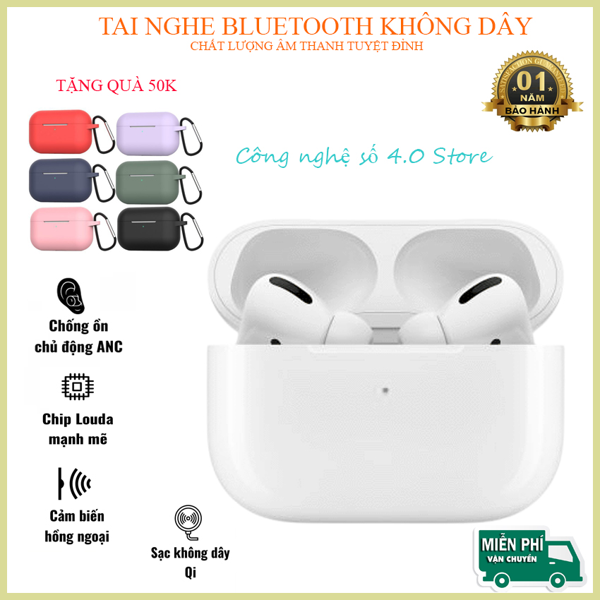 {XẢ KHO 1 NGÀY+TẶNG QUÀ TRỊ GIÁ 50K} Tai nghe Bluetooth 5.0, Tai nghe không dây, tai nghe chụp tai Công nghệ số 4.0 Store-Chức năng Bluetooth, thông báo tin nhắn cuộc gọi, ghi đè FACEBOOK, MESSENGER, ZALO,,...BH 1 NĂM, LỖI 1 TRONG 1 THÁNG.