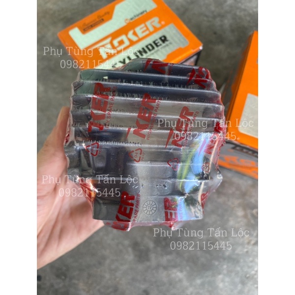Bộ nòng máy cưa xích 5200, bộ hơi máy cưa xích 5200