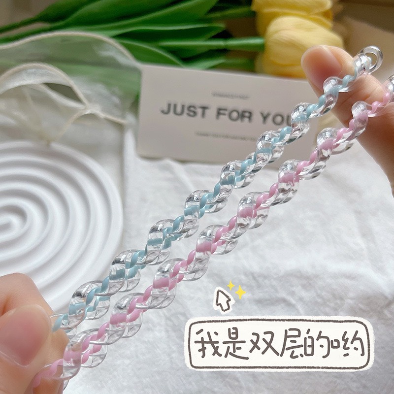 {Tím.Store} SET THUN CỘT TÓC LÒ XO NHÁM CAO CẤP, SIÊU ĐẸP CHUẨN PHONG CÁCH HÀN QUỐC