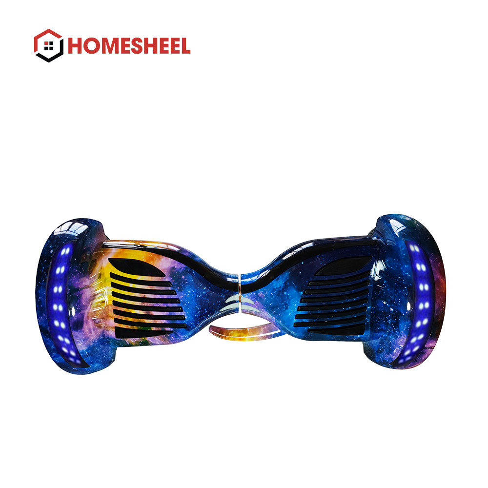 Xe điện cân bằng homesheel s10plus_chính hãng_bảo hành 2 năm