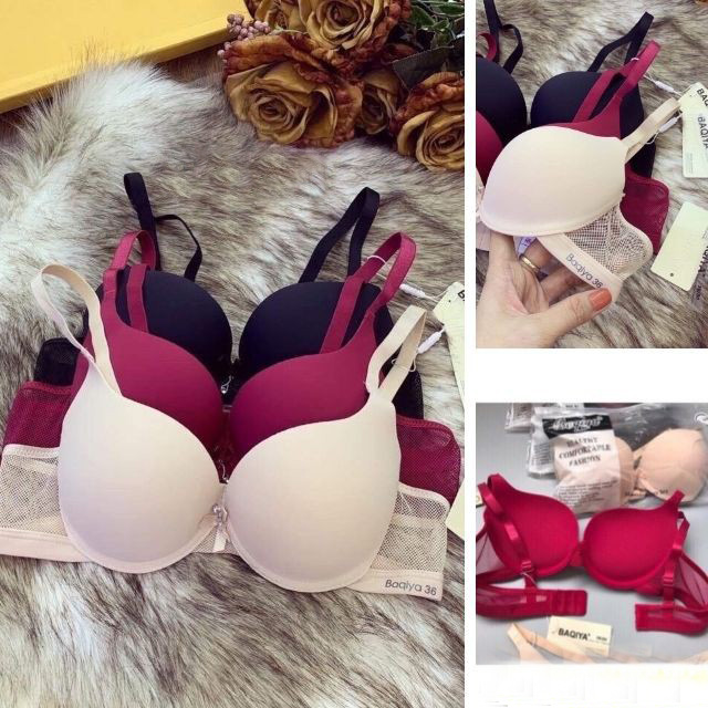 Áo lót k32 hàng thái lan loại 1 dây lưới cực xịn siêu đẩy siêu nâng ngực