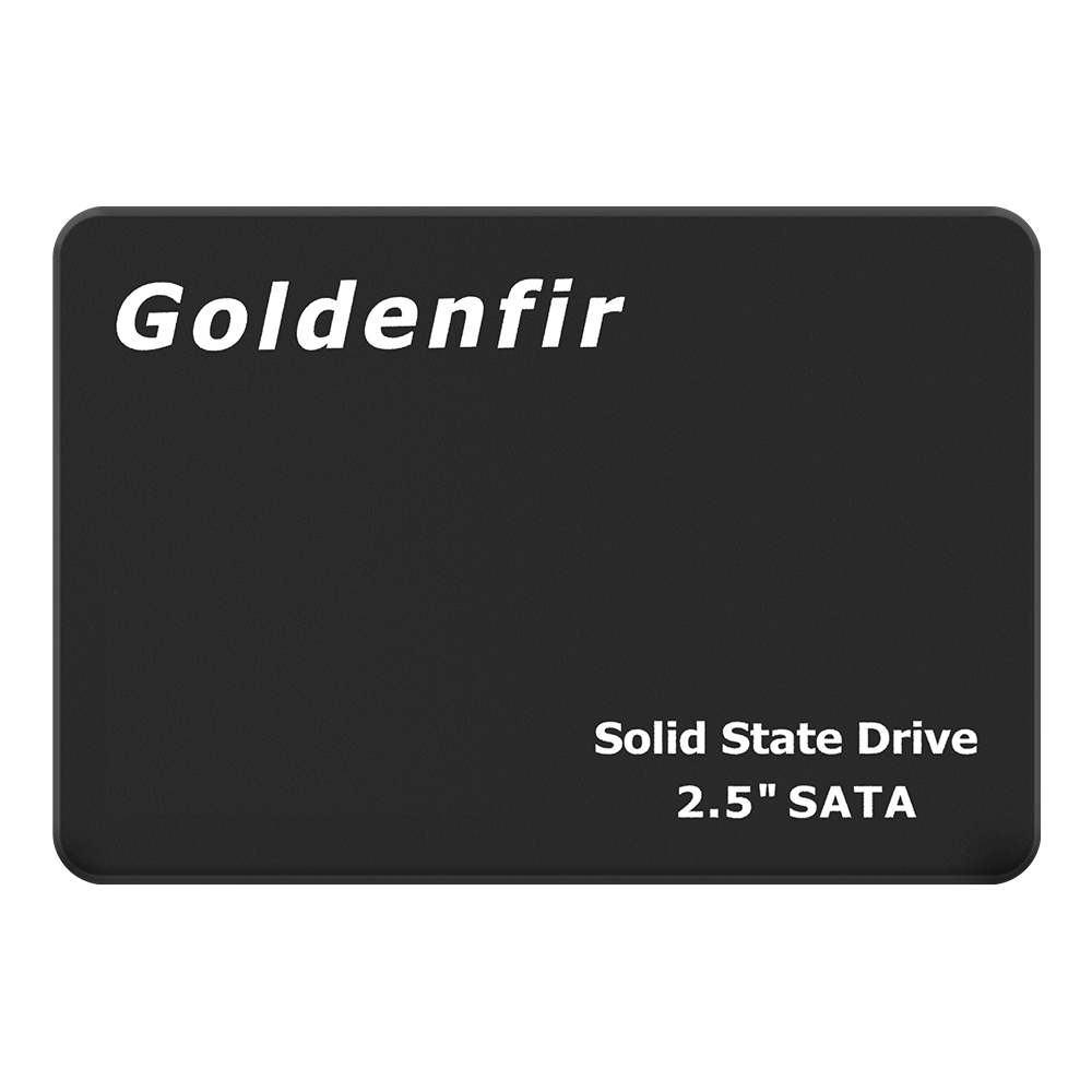 Goldenfir 2.5 inch ssd internal solid state drives disk disc ssd 64gb 120gb 128gb 180gb 250gb for desktop laptop