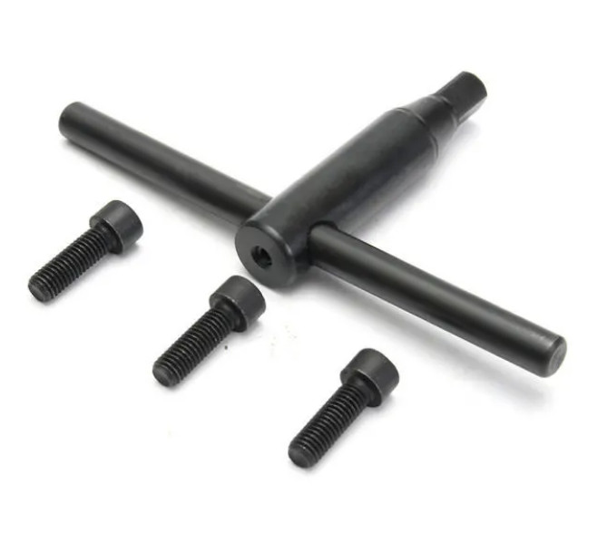 MÂM CẶP BA HÀM K11-125