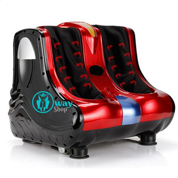 Máy massage chân cao cấp legs ksr-c11.Mát xa bàn chân và bắp chân- Máy massage & Làm thon cơ thể