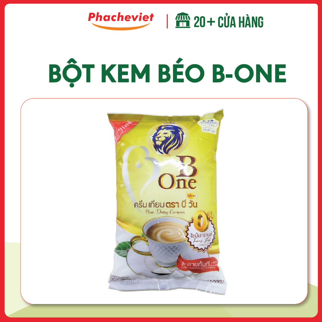 Bột bone 1kg