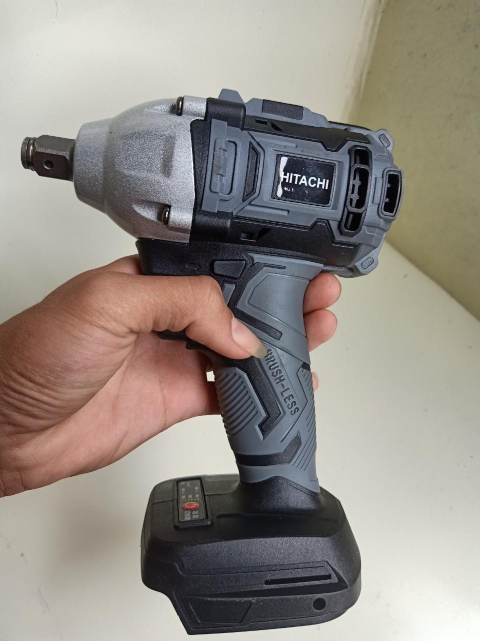 Thân máy siết bulong hitachi