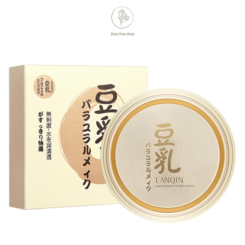 Langin nhật bản phấn phủ 10g