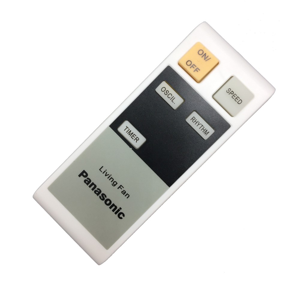 Điều khiển quạt cây và treo tường Panasonic Tân Minh Phát