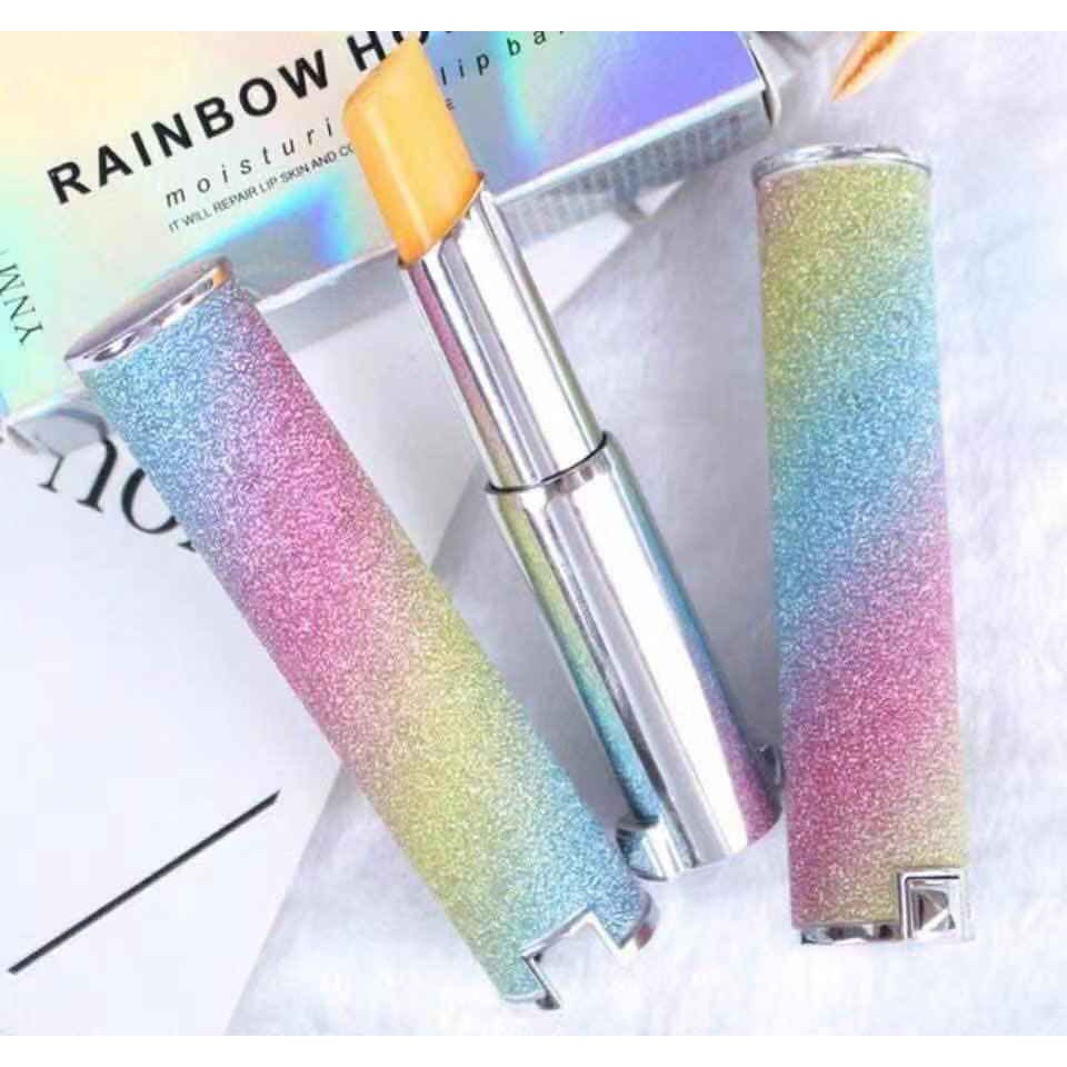 Son dưỡng môi RAINBOW HONEY